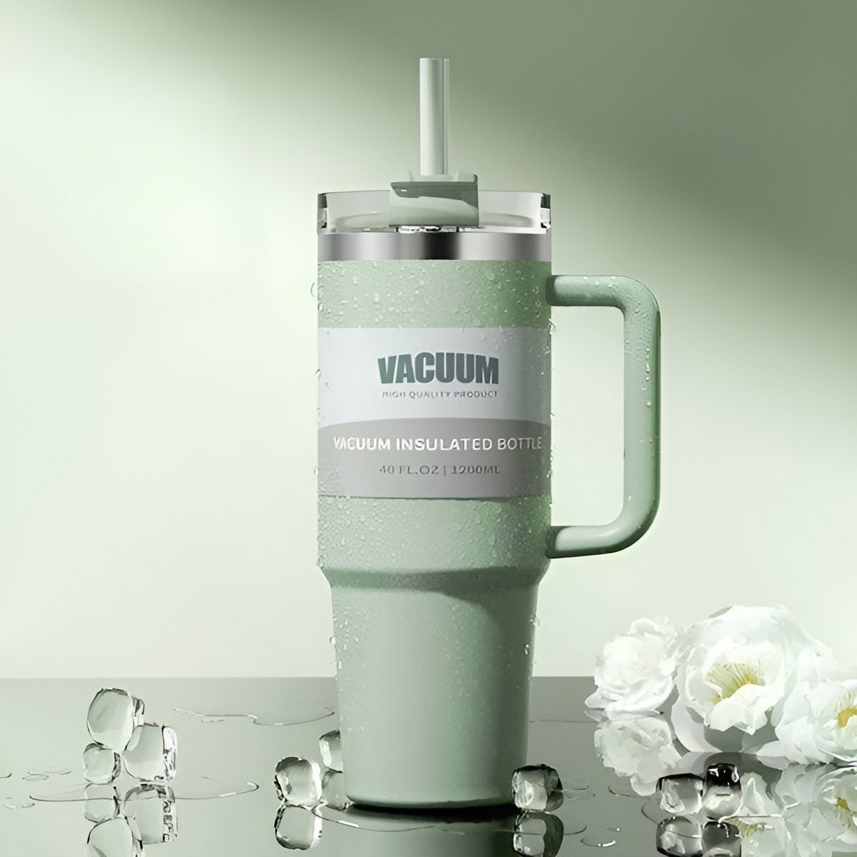 SippiGlow™ Ultimate Sip Kit Max Performance. Max Style. One Elite Set.