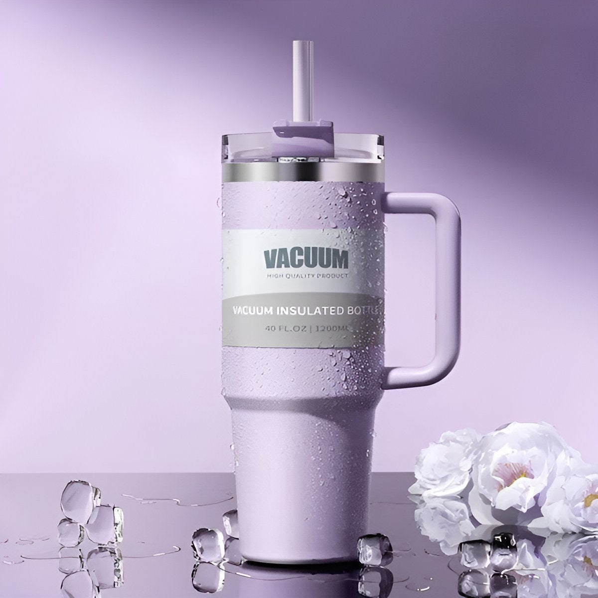 SippiGlow™ Ultimate Sip Kit Max Performance. Max Style. One Elite Set.