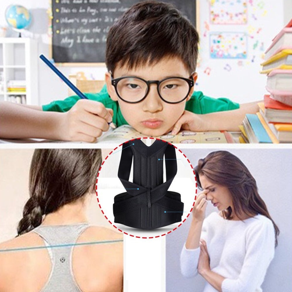 SpineAlign Pro