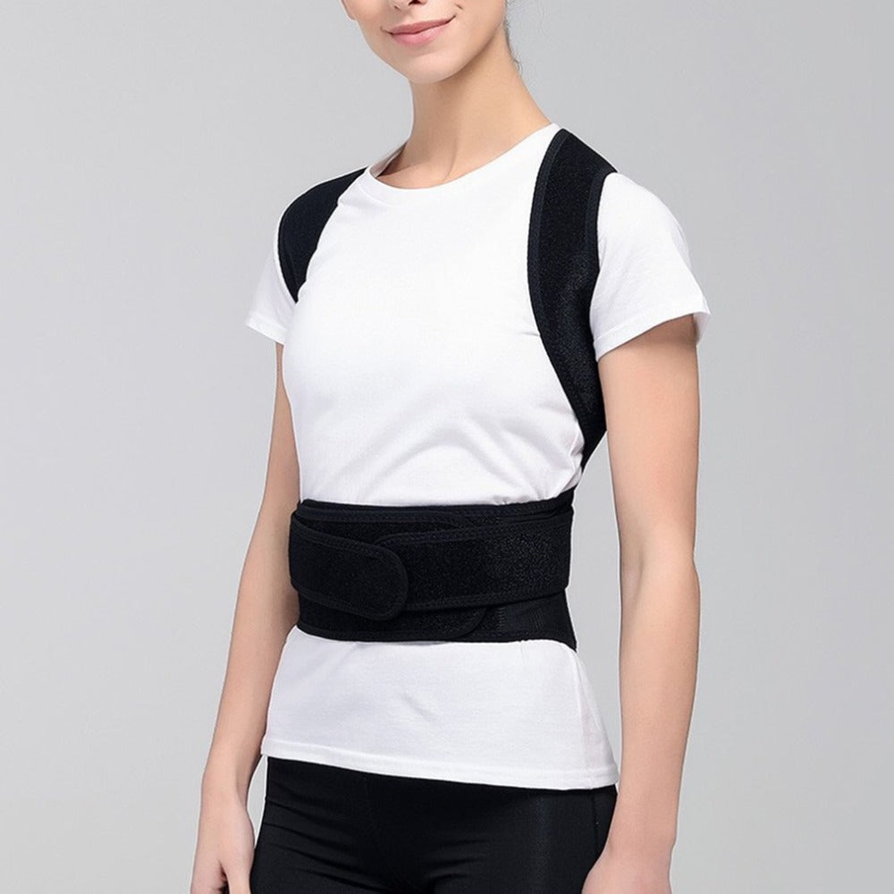 SpineAlign Pro