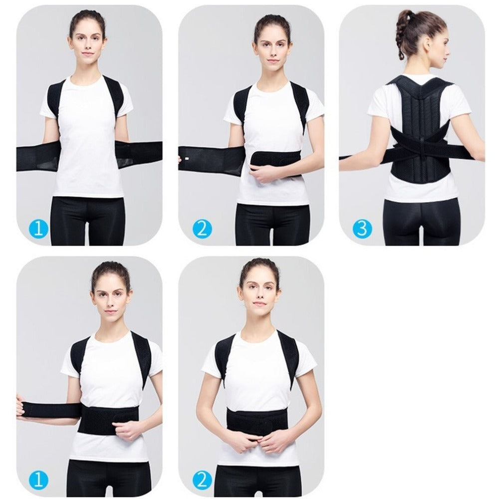 SpineAlign Pro