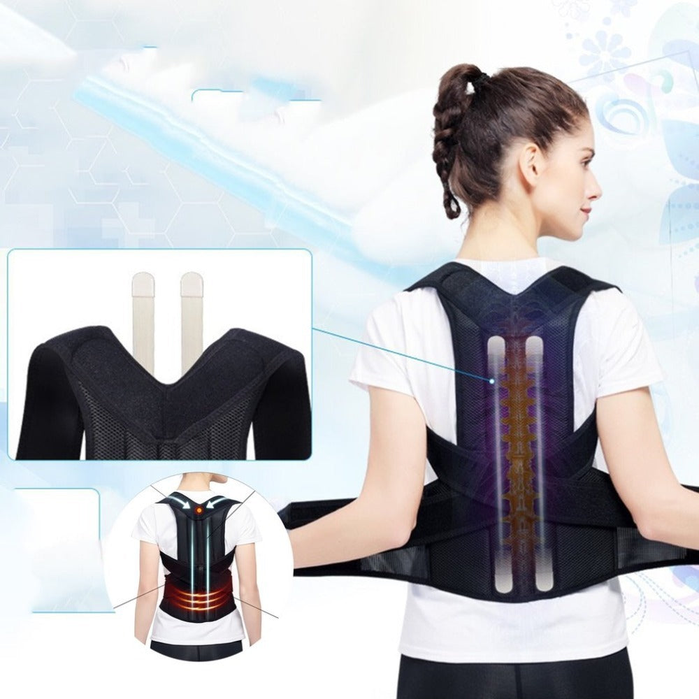 SpineAlign Pro