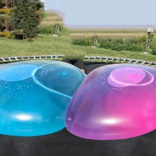 🌟 Ultimate Kids Bubble Balloon – Outdoor Party Game & Gift
