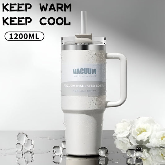 SippiGlow™ – Limited Edition Tumbler (40oz)